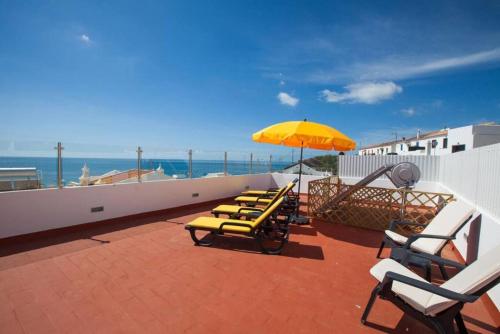 Image of Casa Barros by GalanteVasques
