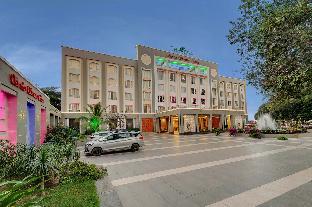 Image of The Fern Sardar Sarovar Resort Series by Marriott
