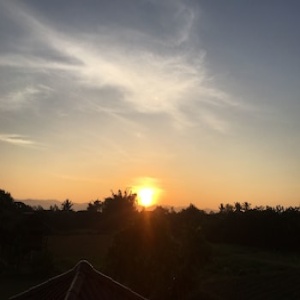 Chamchan Holiday Home