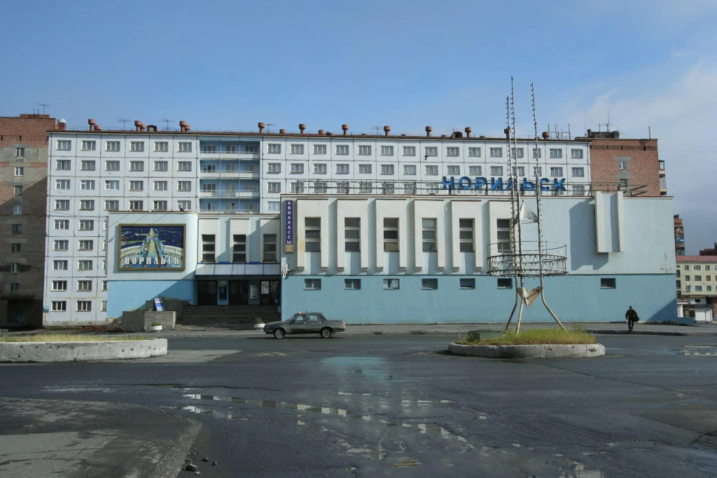 Norilsk