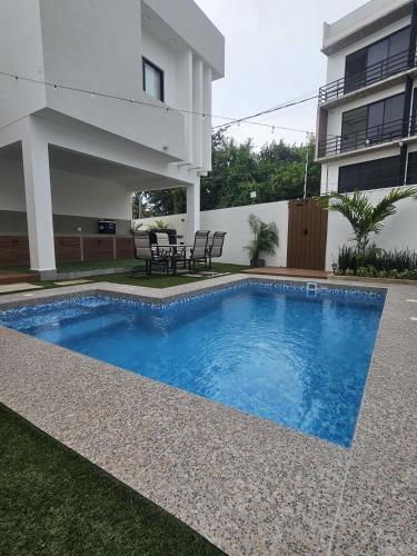 Privada Huayacan