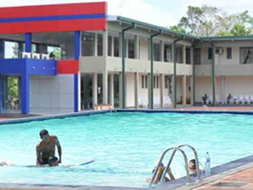 Gunners Club Minneriya