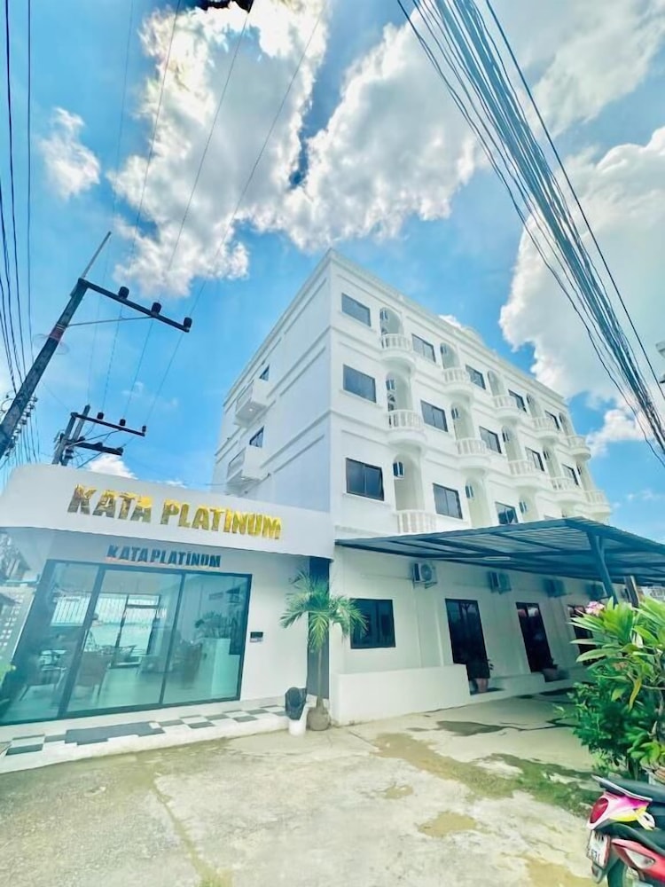 Kata Platinum Hotel