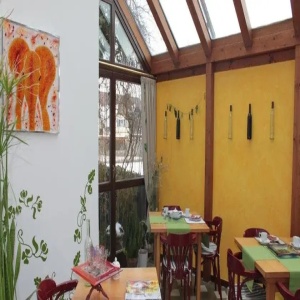 Hotel Weinland Leibnitz
