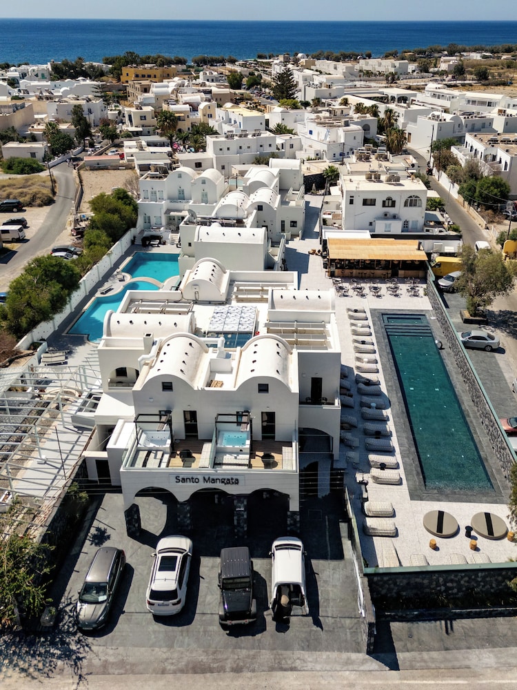 Drossos Hotel