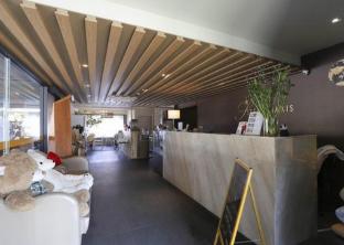 Wolmido Stella Maris Hotel