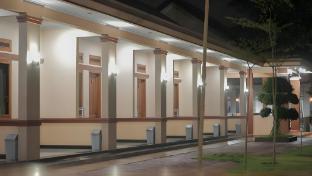 Hotel Pondok Rivana Batukaras