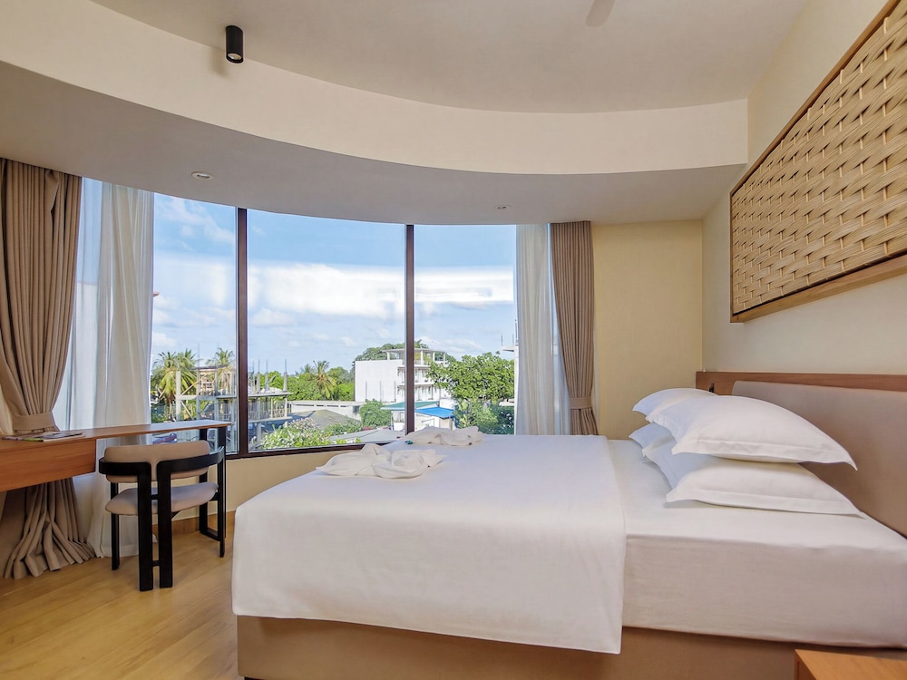 Kinan Sentral Maldives