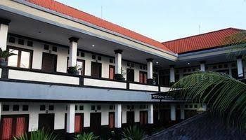 Pondok Tepi Kali