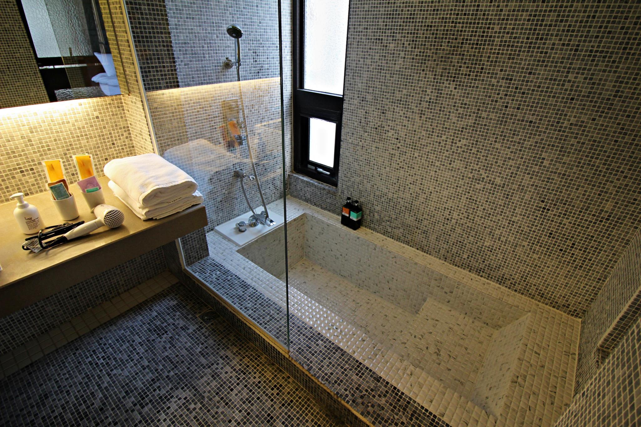 ParkLane Stay Taichung