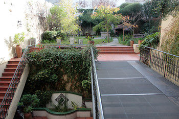 Entis Residencia Universitaria