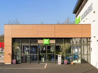 Hotel Ecosweet