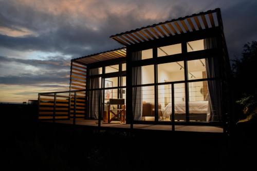 Image of Nyosi Wildlife Reserve