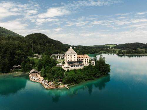 Photo of Rosewood Schloss Fuschl