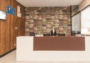 Jtour Inn (Dongguan Huanghe Clothing City)