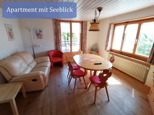 Seeblick Weesen