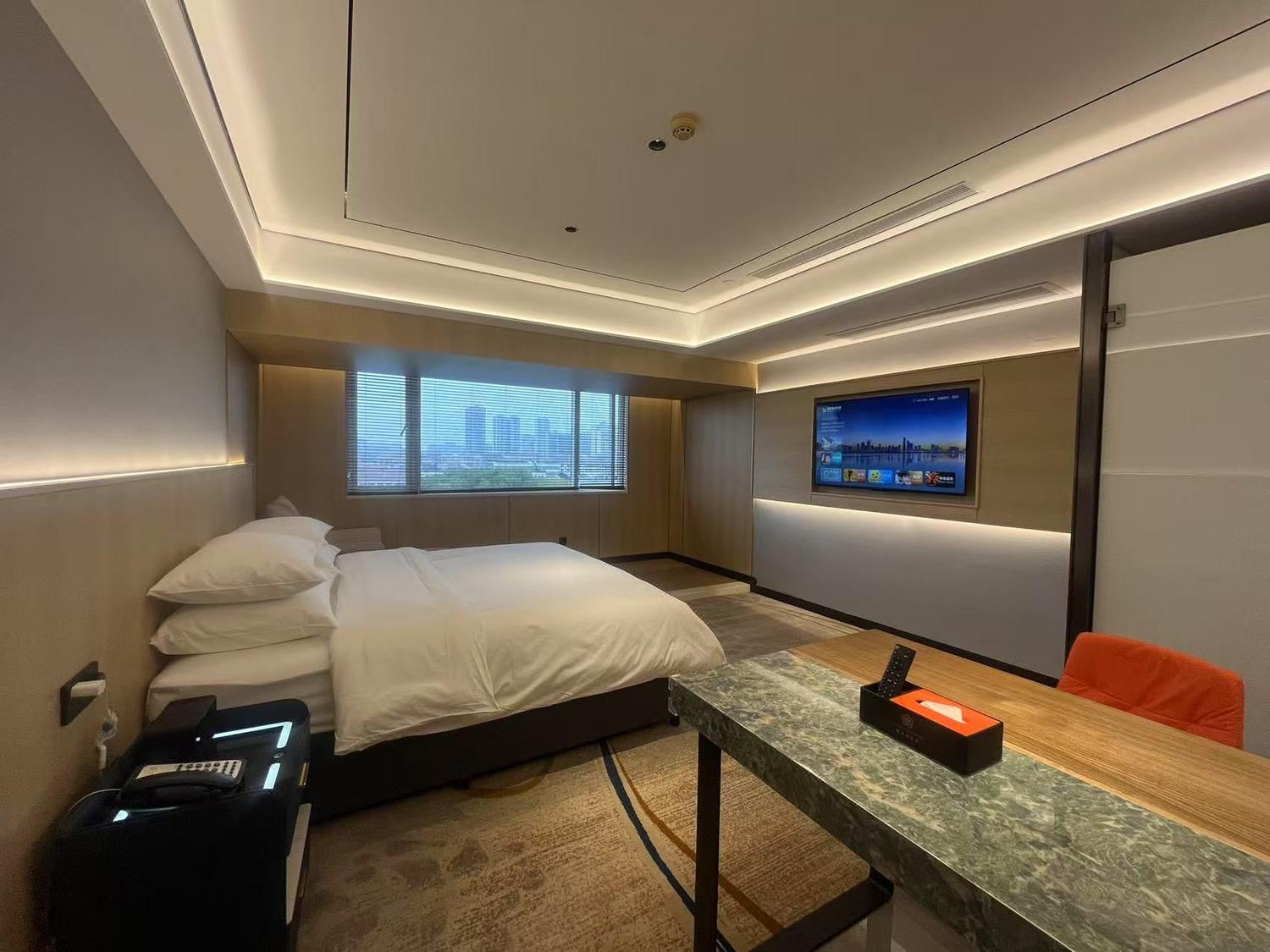Peach Blossom Beach Hotel