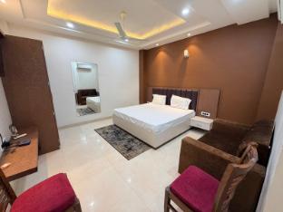 The kashish crown