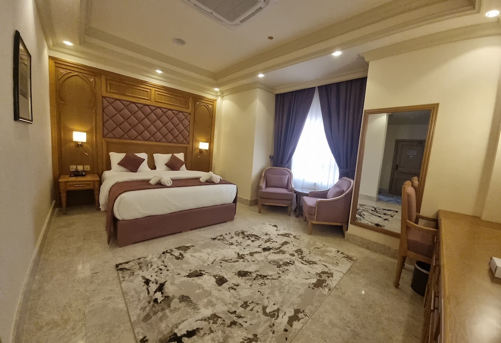 Alnebras Hotel