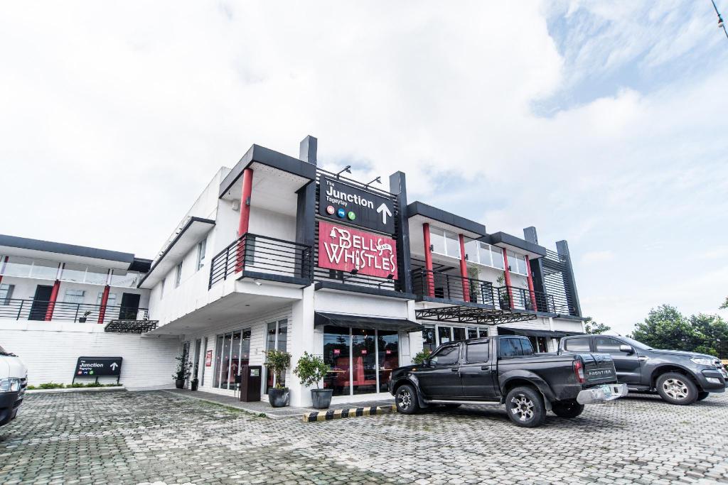 Capital O 919 V&s Vianshe Hotel & Events Place