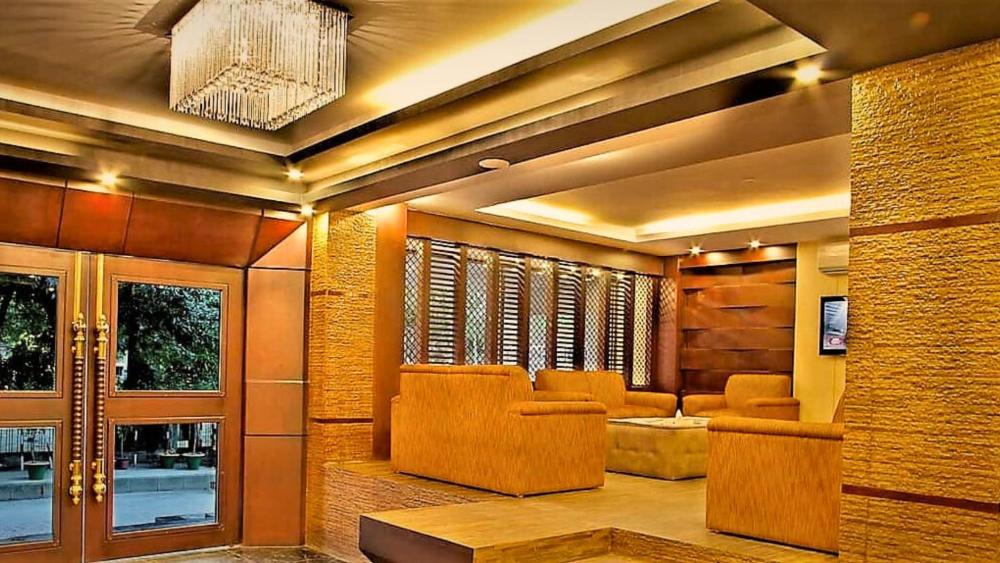 West Park Inn Dhaka