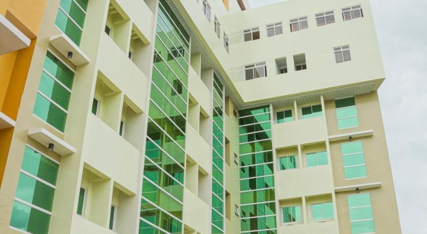 Hotel Rodolfo