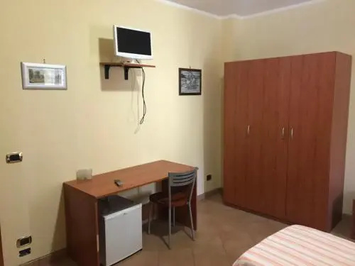 Hotel Bucolia