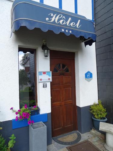 Le Relais de Pommard