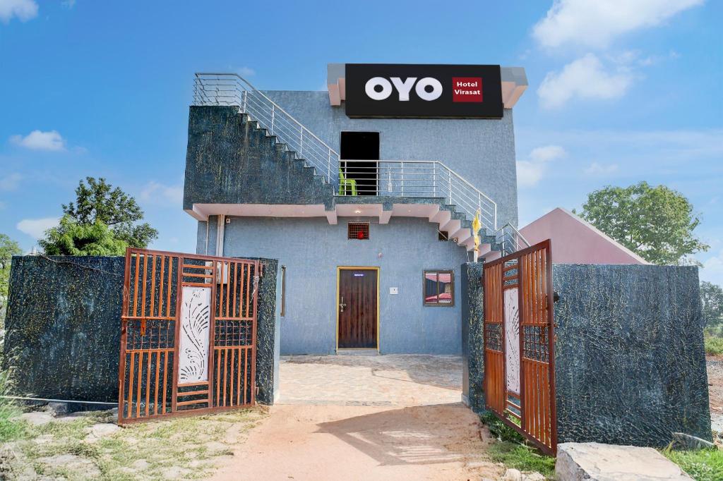 Hotel O Virashat