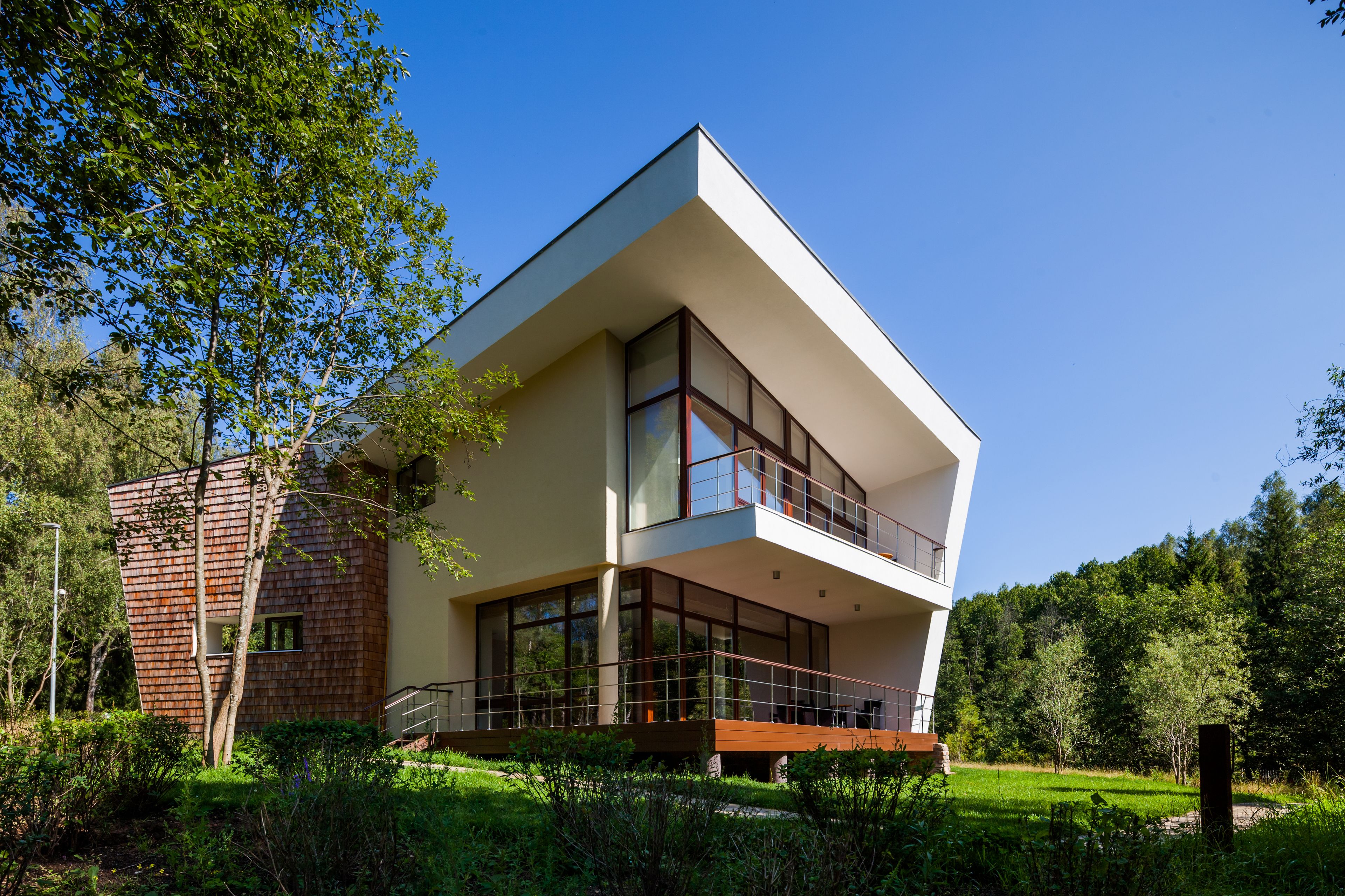 Rodniki Boutique Hotel