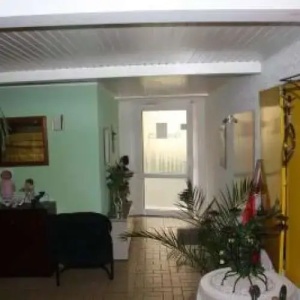 Hotel Gambrinus