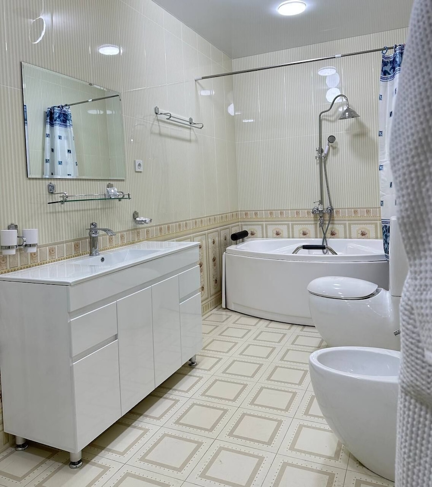 Shapira Boutique Hotel