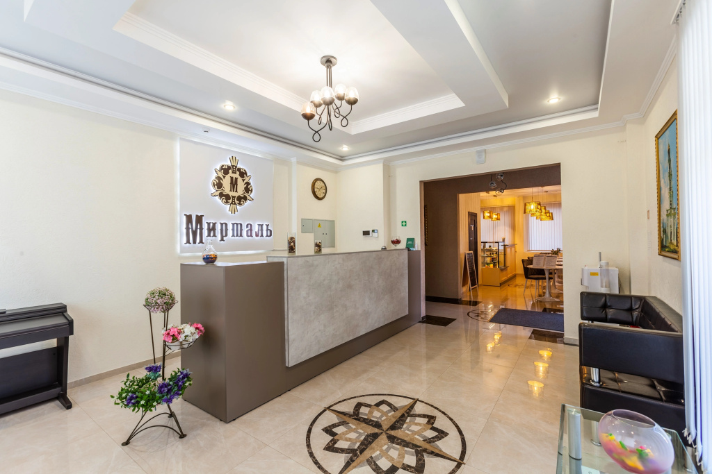 Mirtal Hotel