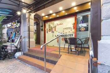 Charlies Budget Hotel