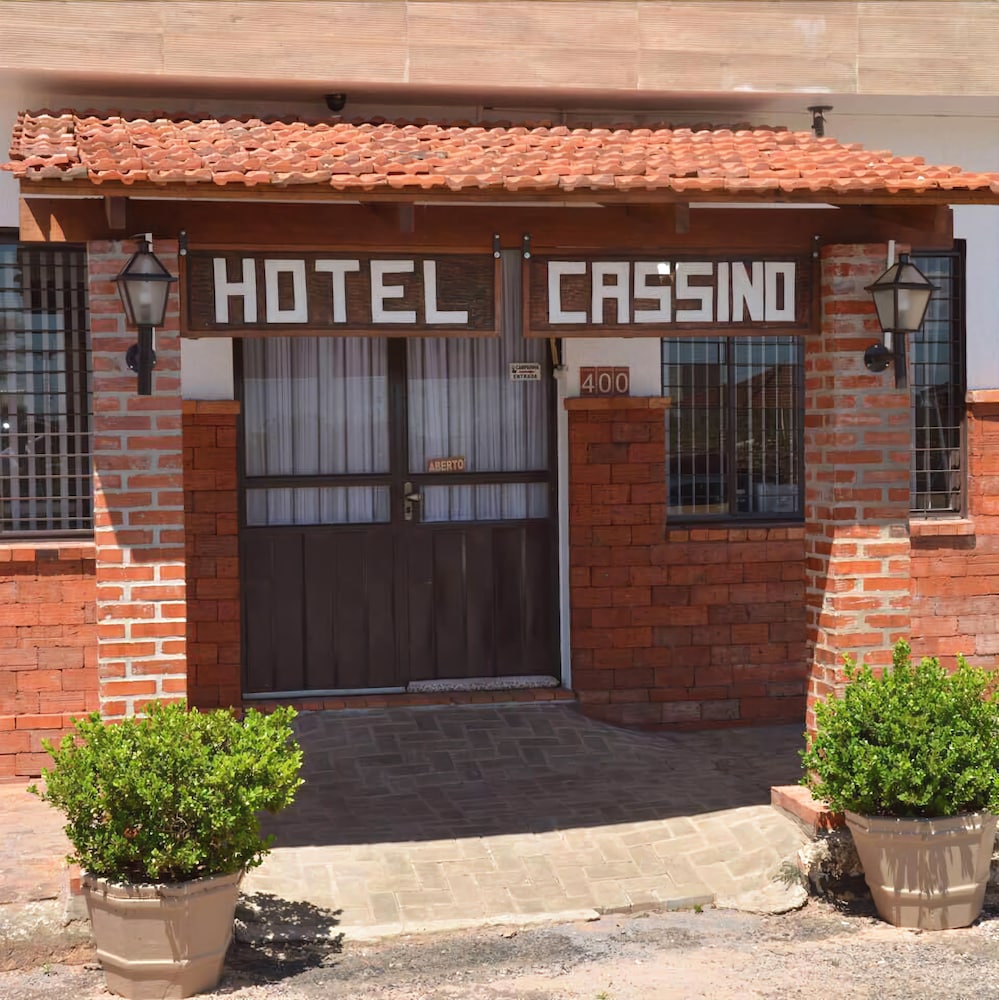 Image of Hotel Cassino