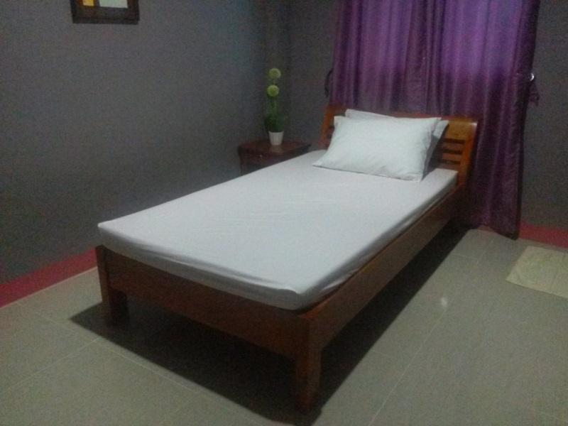 JM Backpackers Hometel