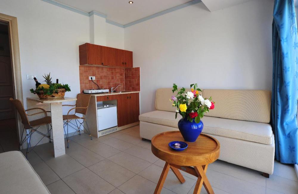 Club Ionian Princess Suite Hotel