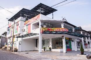 Image of IM 96 Villa