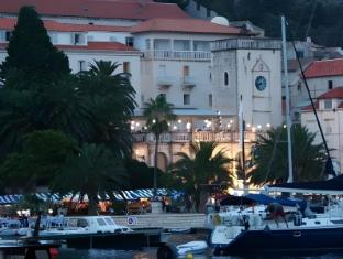 Palace Elisabeth Hvar Hotel