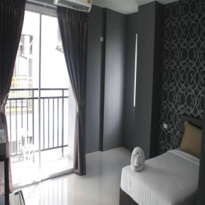 Sweet Hotel