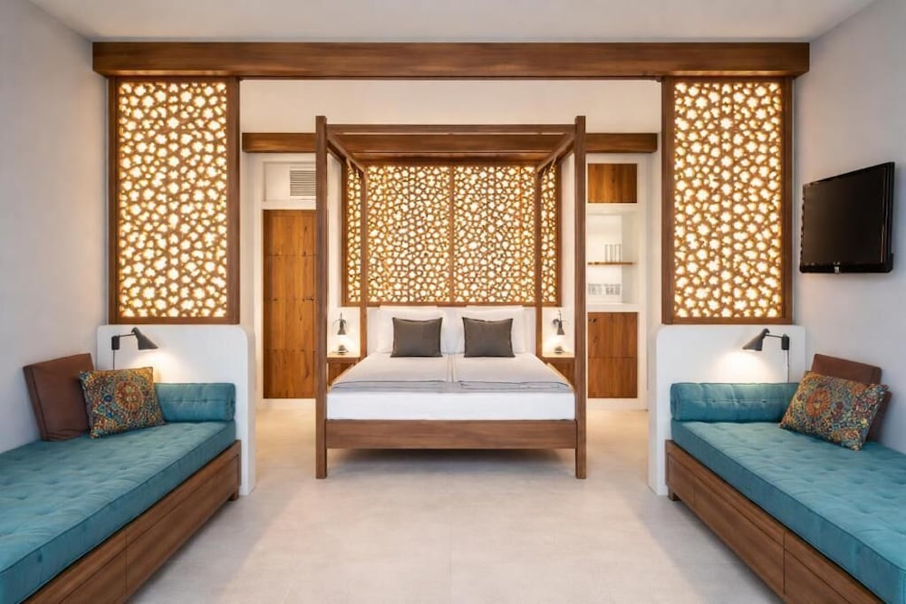 Eco Resort WildLand - Zanzibar