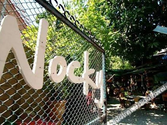 Nocky House Chiang Mai