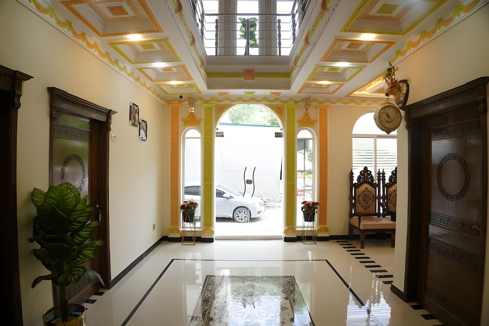 Metro One Hotel Lahore