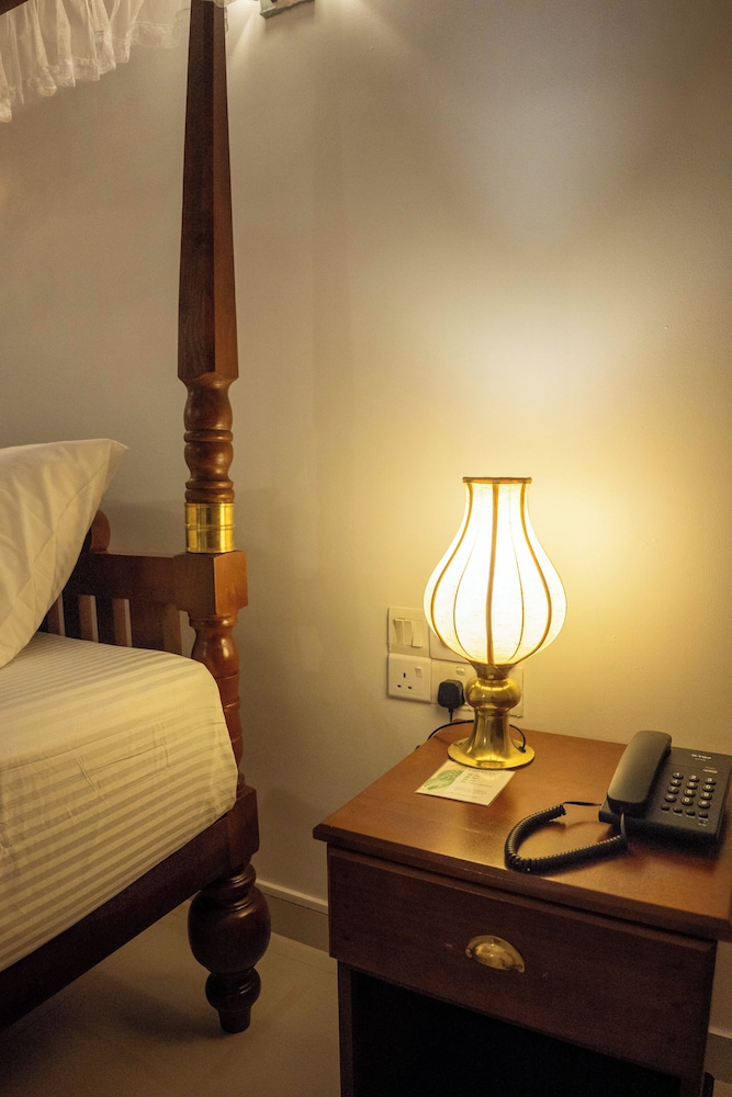 Rest House Hambantota