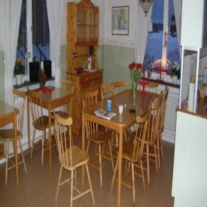 Photo of Pensionat Backberg