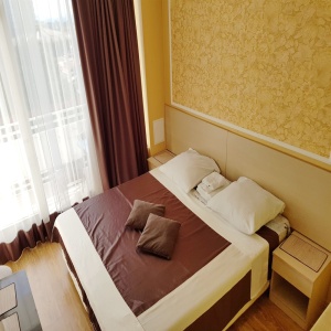 Svetlana Plus Hotel