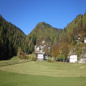 Al Faggio Ponciach (Altavalle) Ospitar