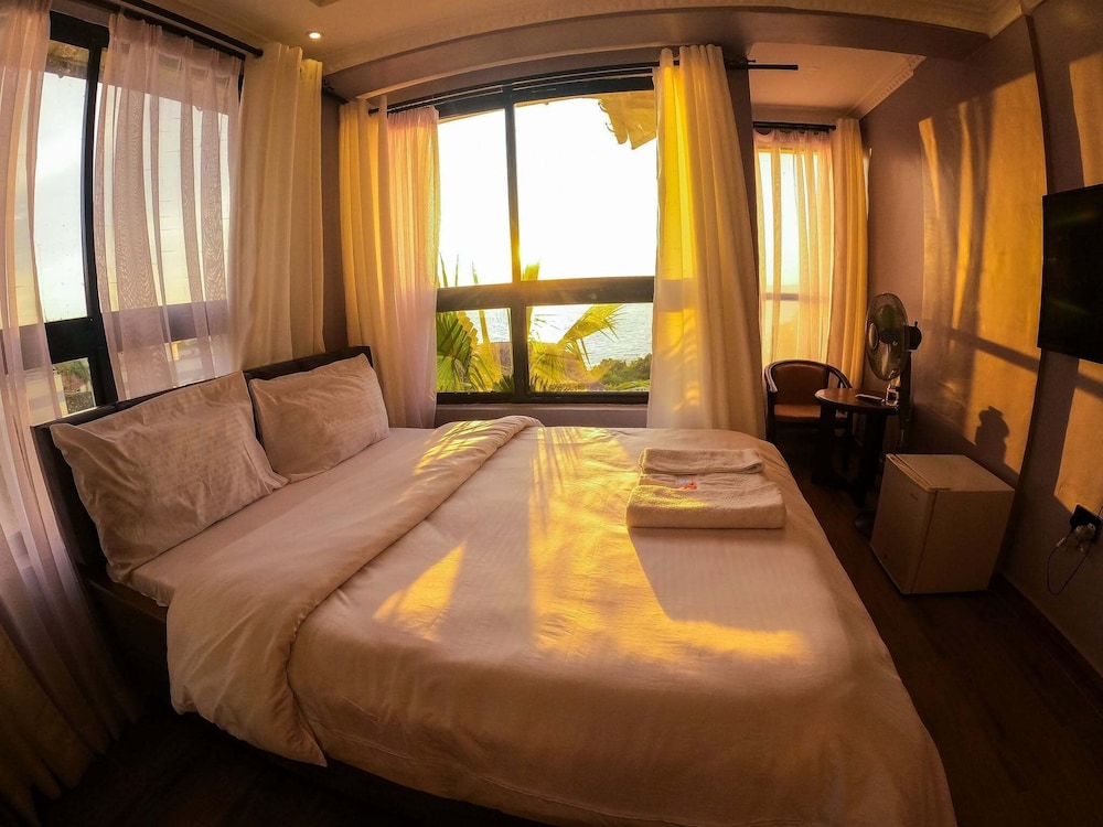 Sky Beach Resort Kisumu