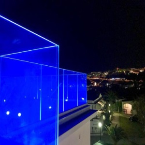 Hotel Sirena - Servizio spiaggia inclusive