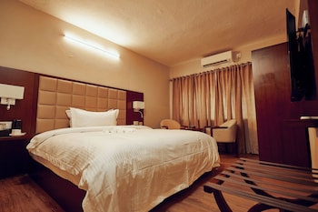 Hotel Kings Palace